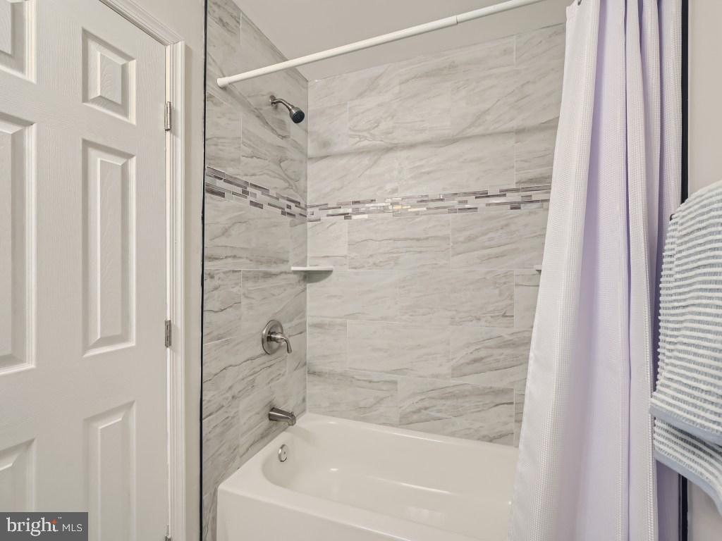 MCDONOGH - Residential