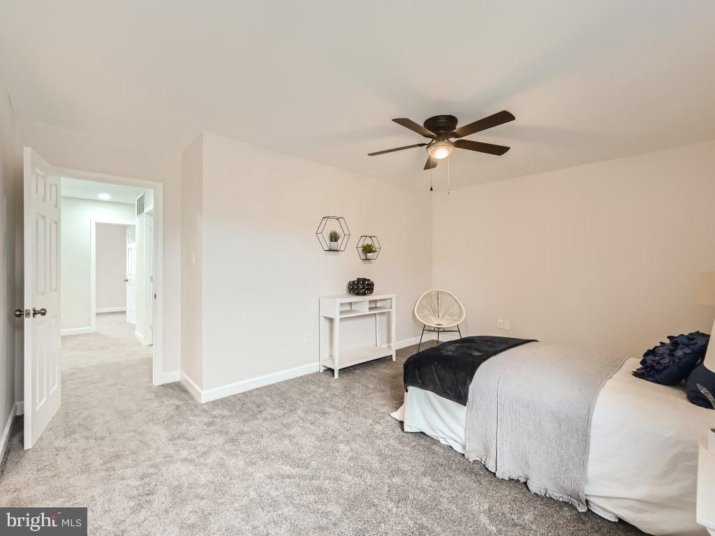 MCDONOGH - Residential