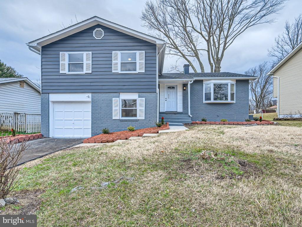 MCDONOGH - Residential