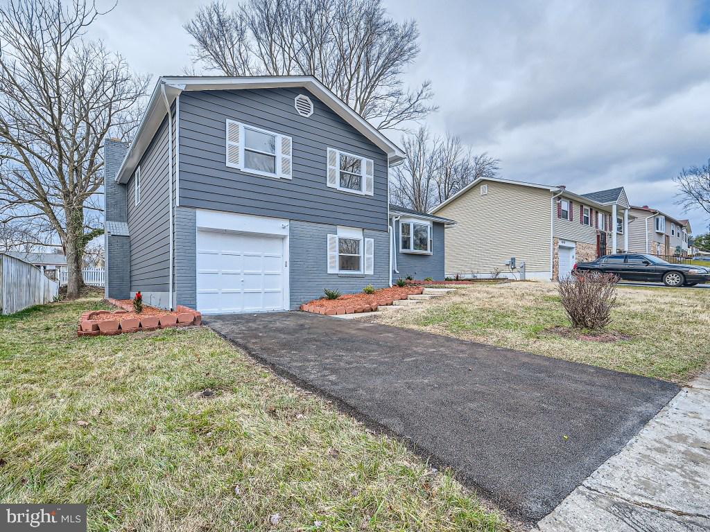 MCDONOGH - Residential