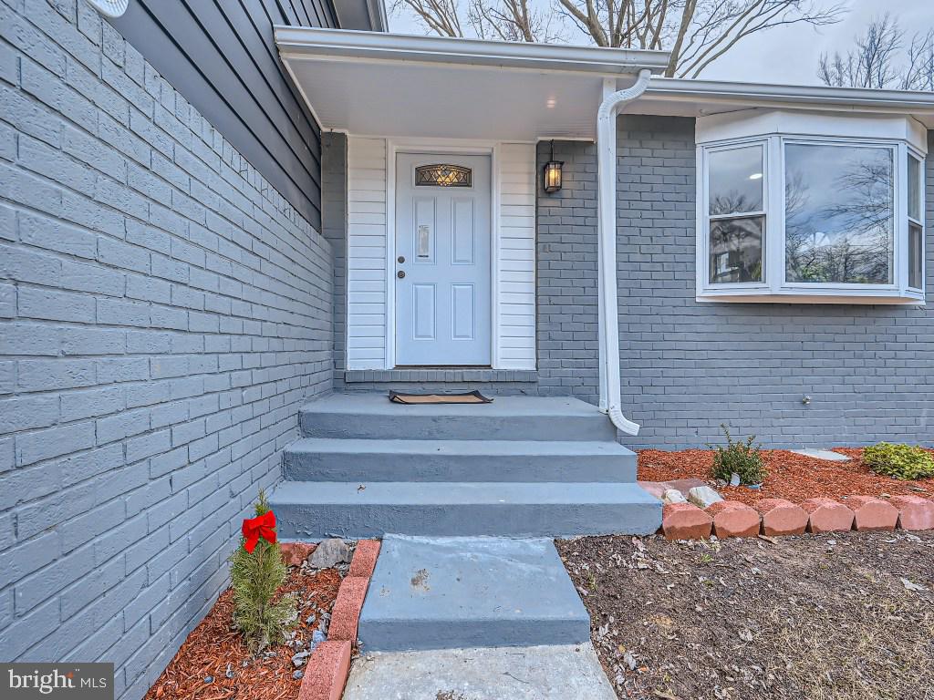 MCDONOGH - Residential