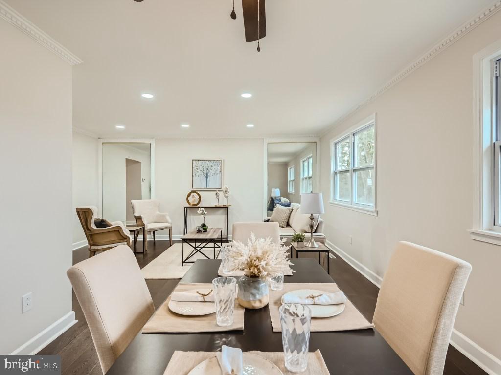 MCDONOGH - Residential