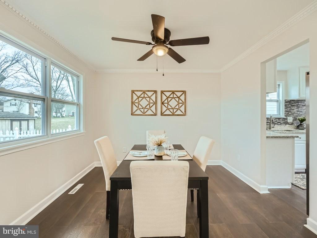 MCDONOGH - Residential