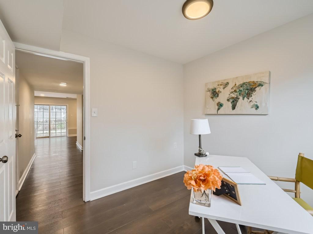 MCDONOGH - Residential