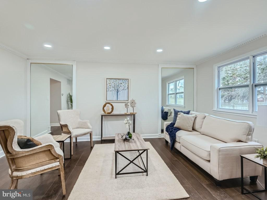 MCDONOGH - Residential