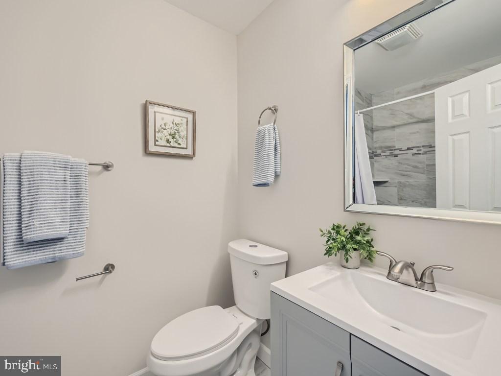 MCDONOGH - Residential