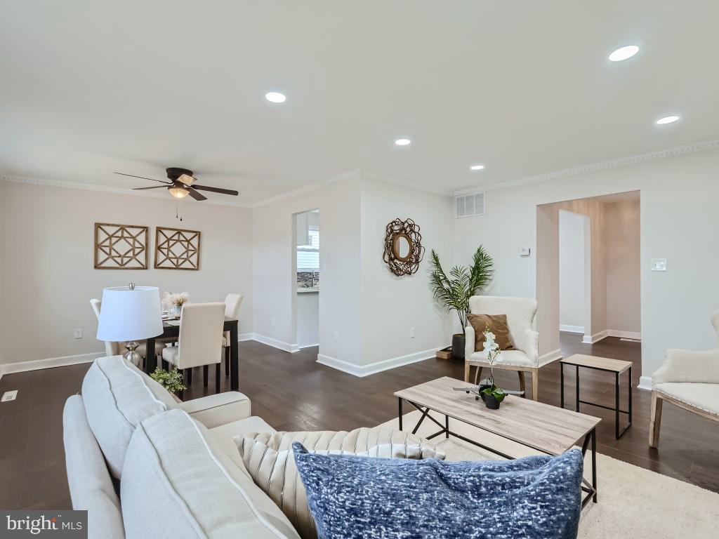 MCDONOGH - Residential