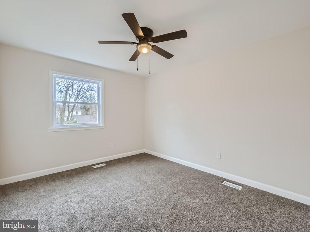 MCDONOGH - Residential