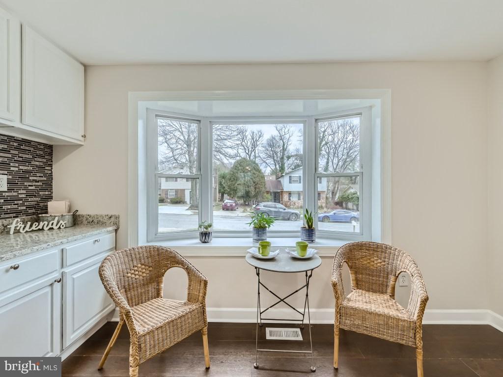 MCDONOGH - Residential