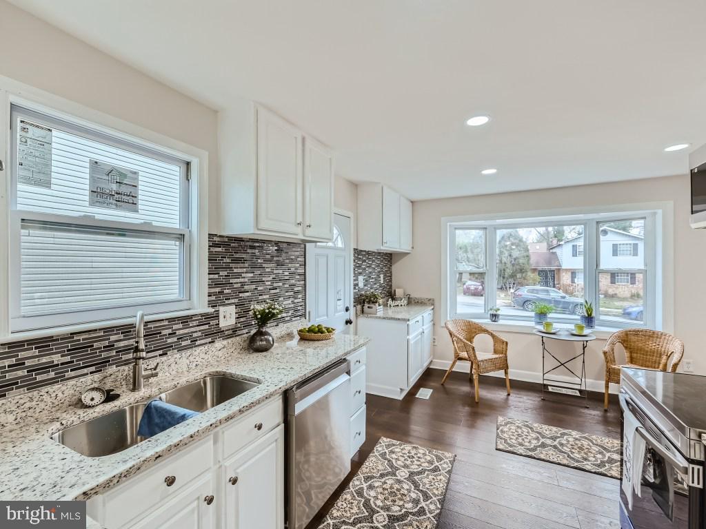 MCDONOGH - Residential