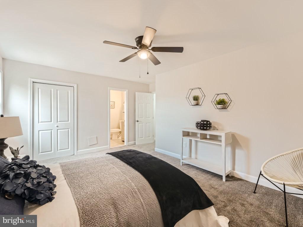 MCDONOGH - Residential