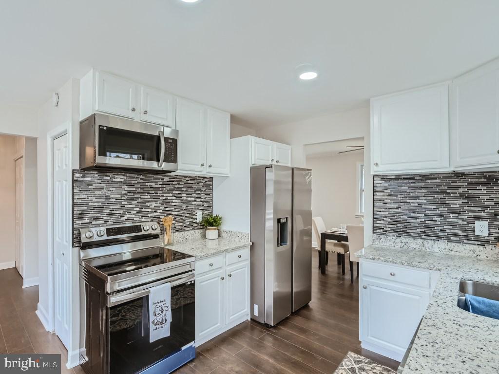 MCDONOGH - Residential