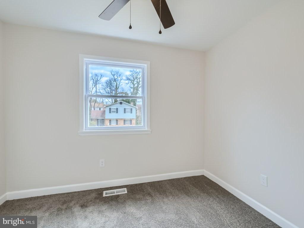 MCDONOGH - Residential