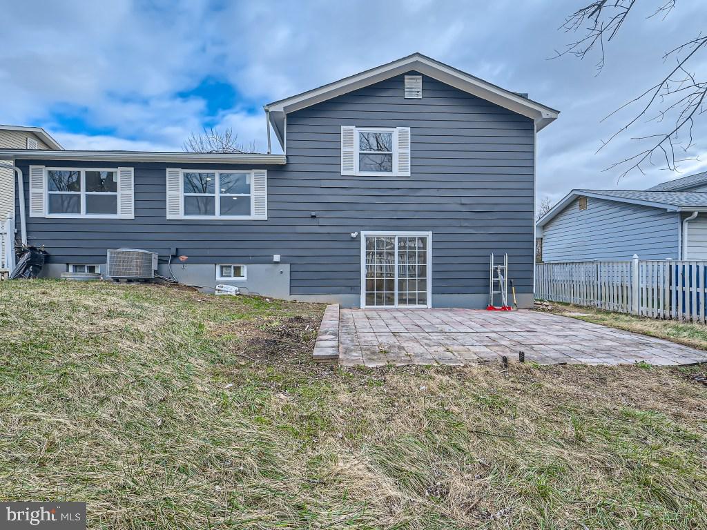 MCDONOGH - Residential