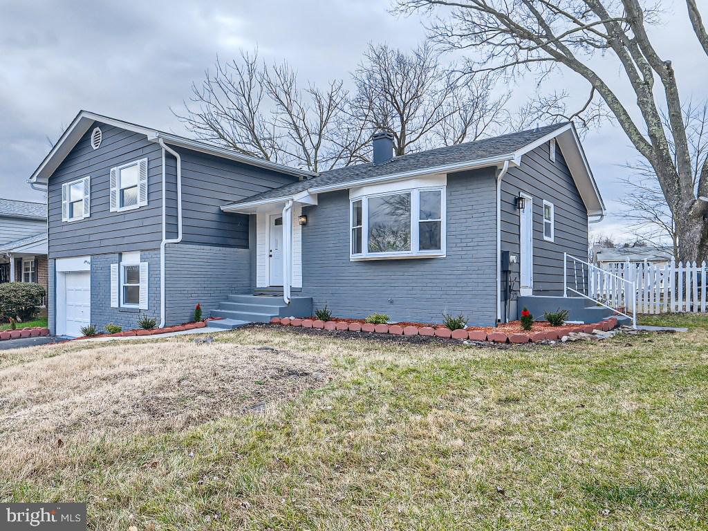 MCDONOGH - Residential