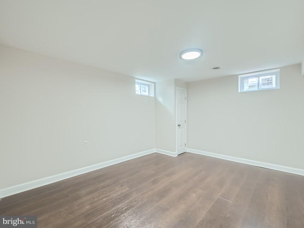 MCDONOGH - Residential