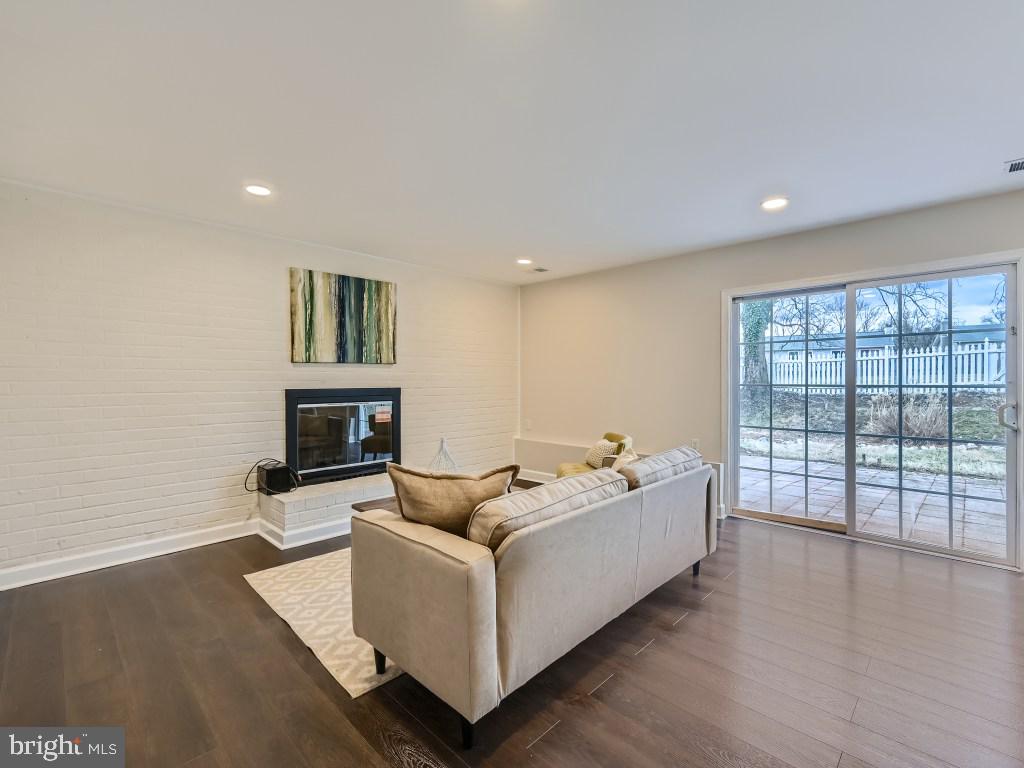 MCDONOGH - Residential