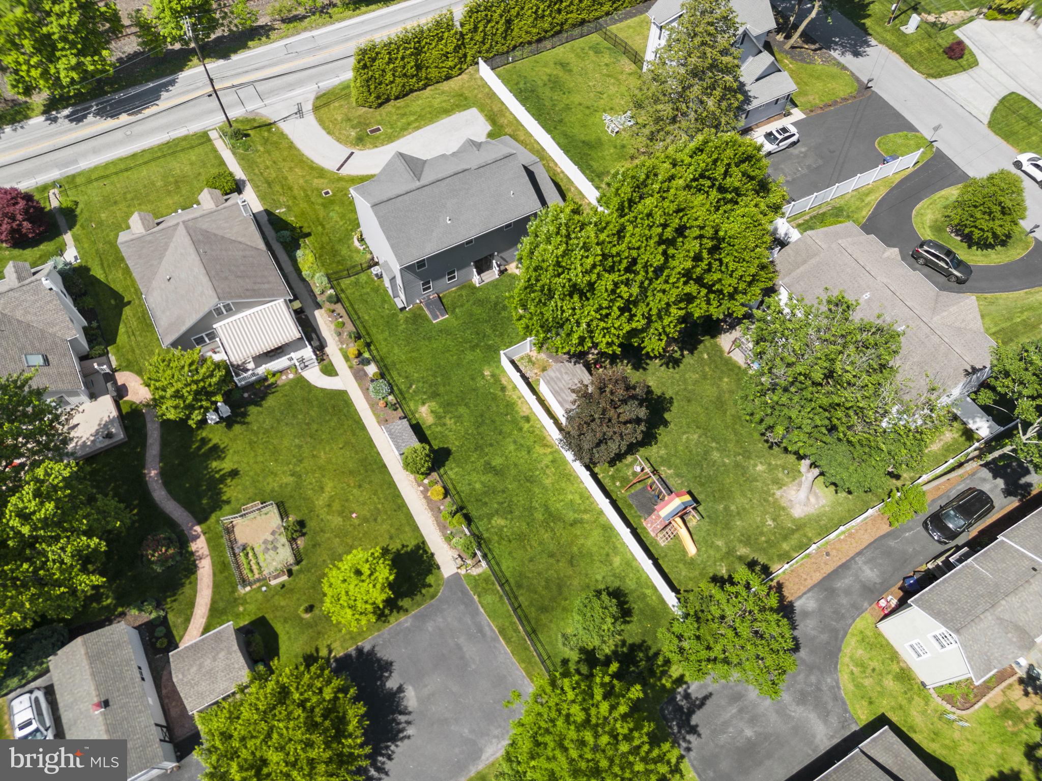 GREENTREE - Residential