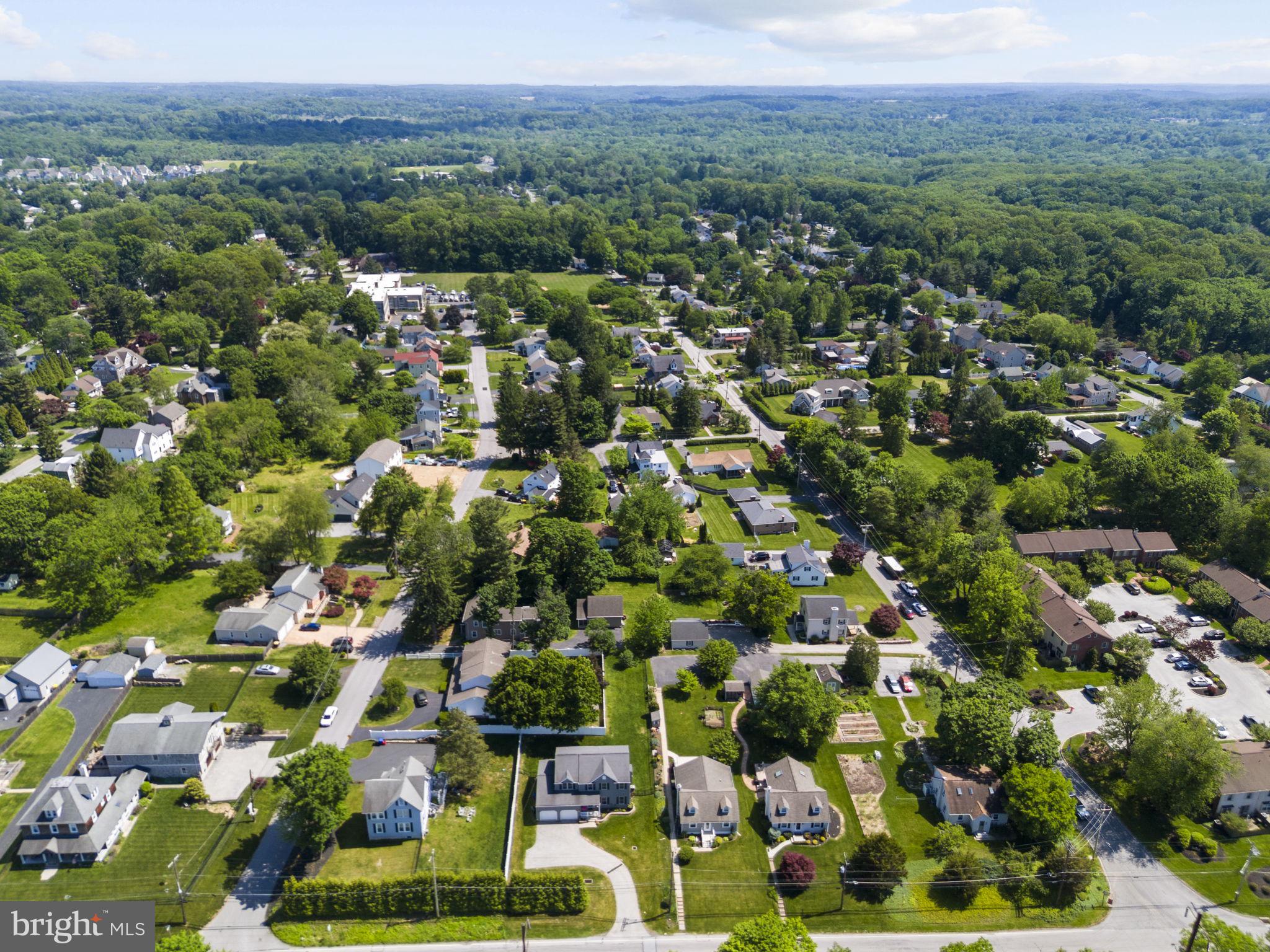 GREENTREE - Residential