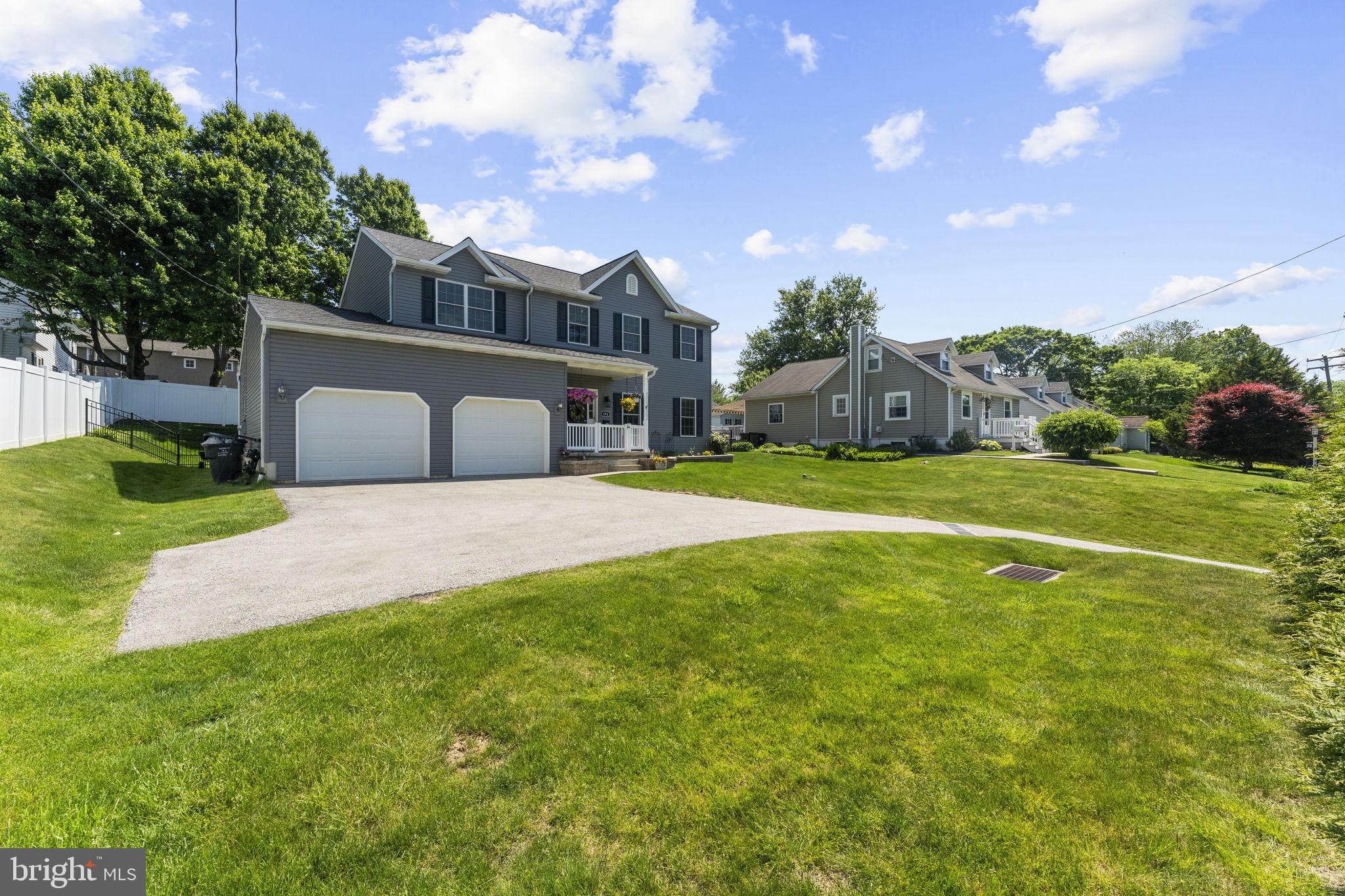 GREENTREE - Residential