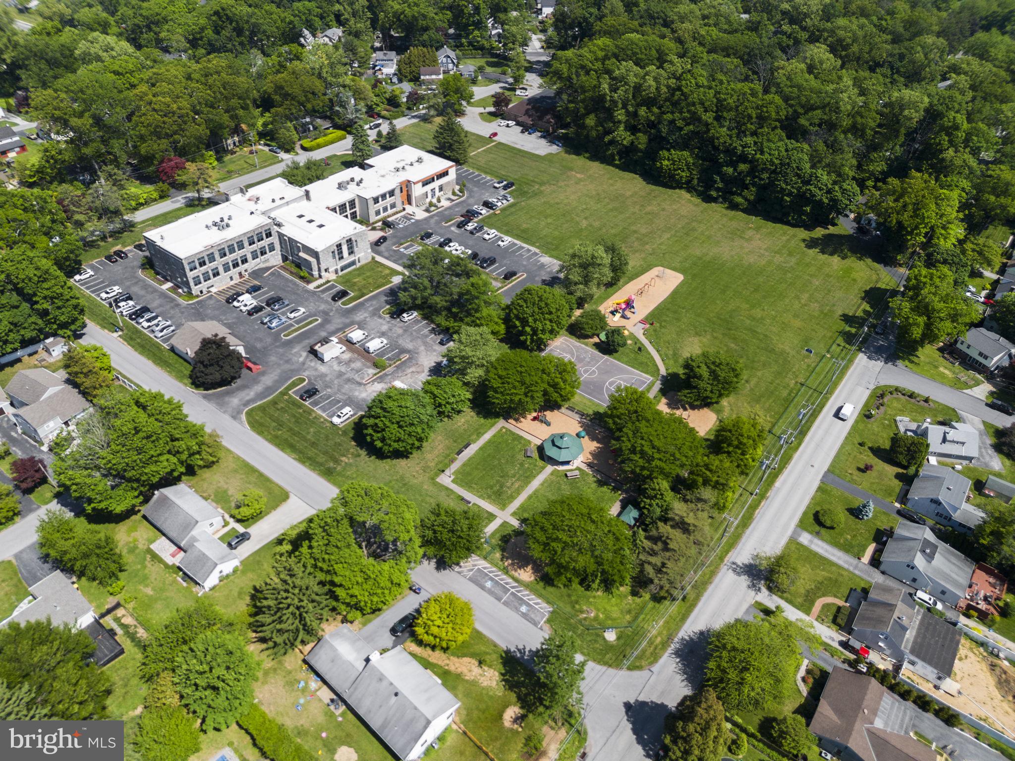 GREENTREE - Residential