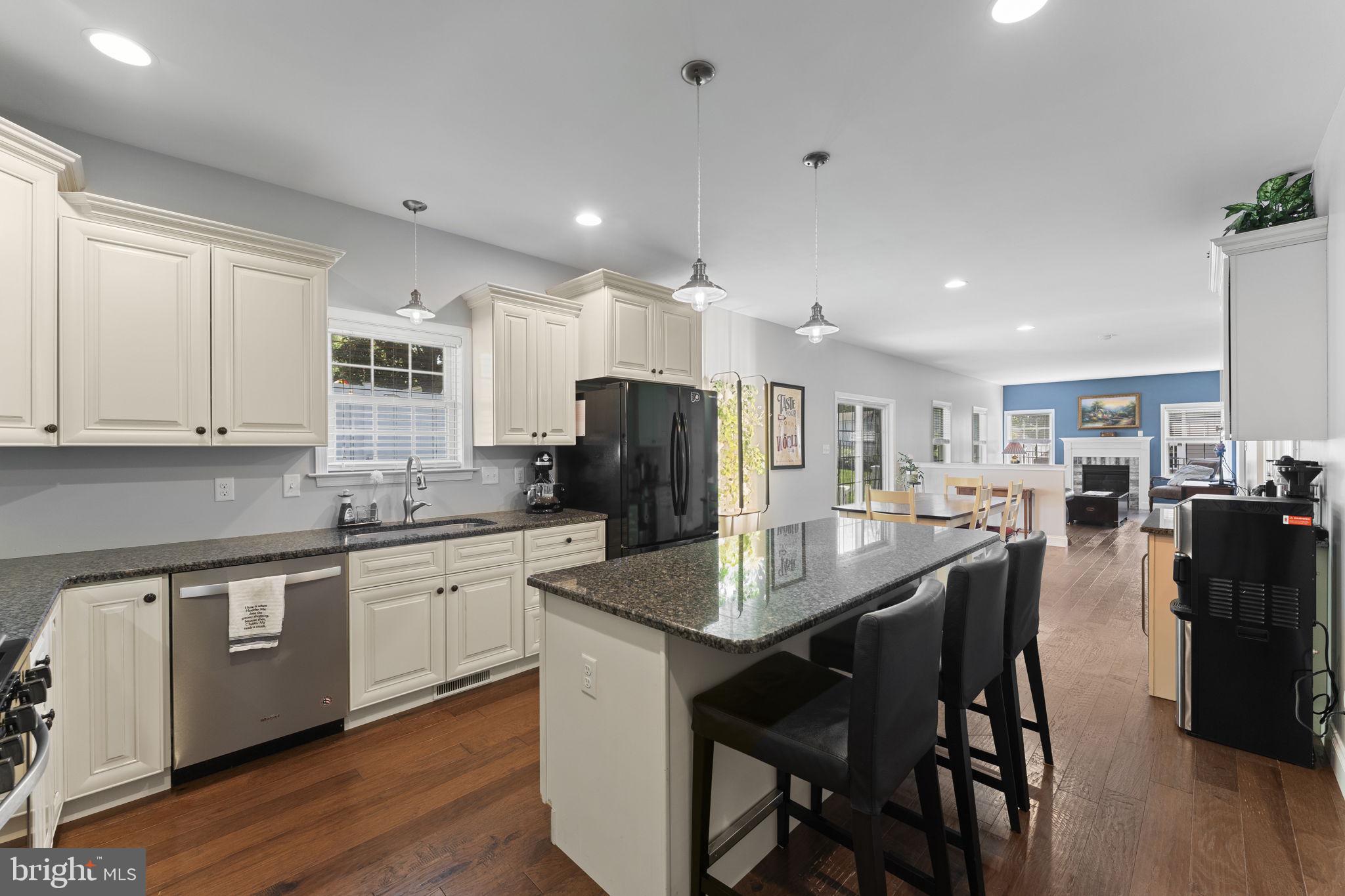 GREENTREE - Residential