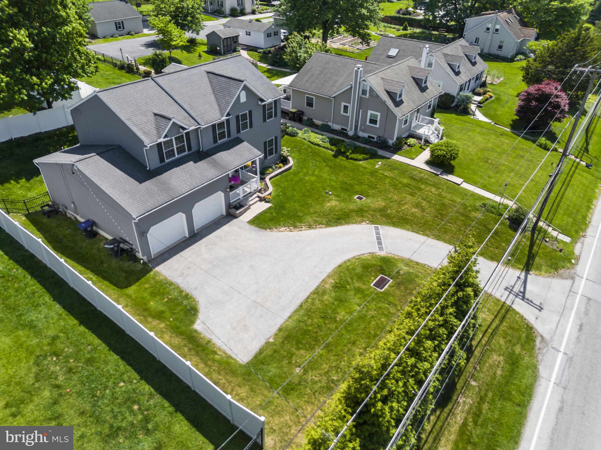 GREENTREE - Residential