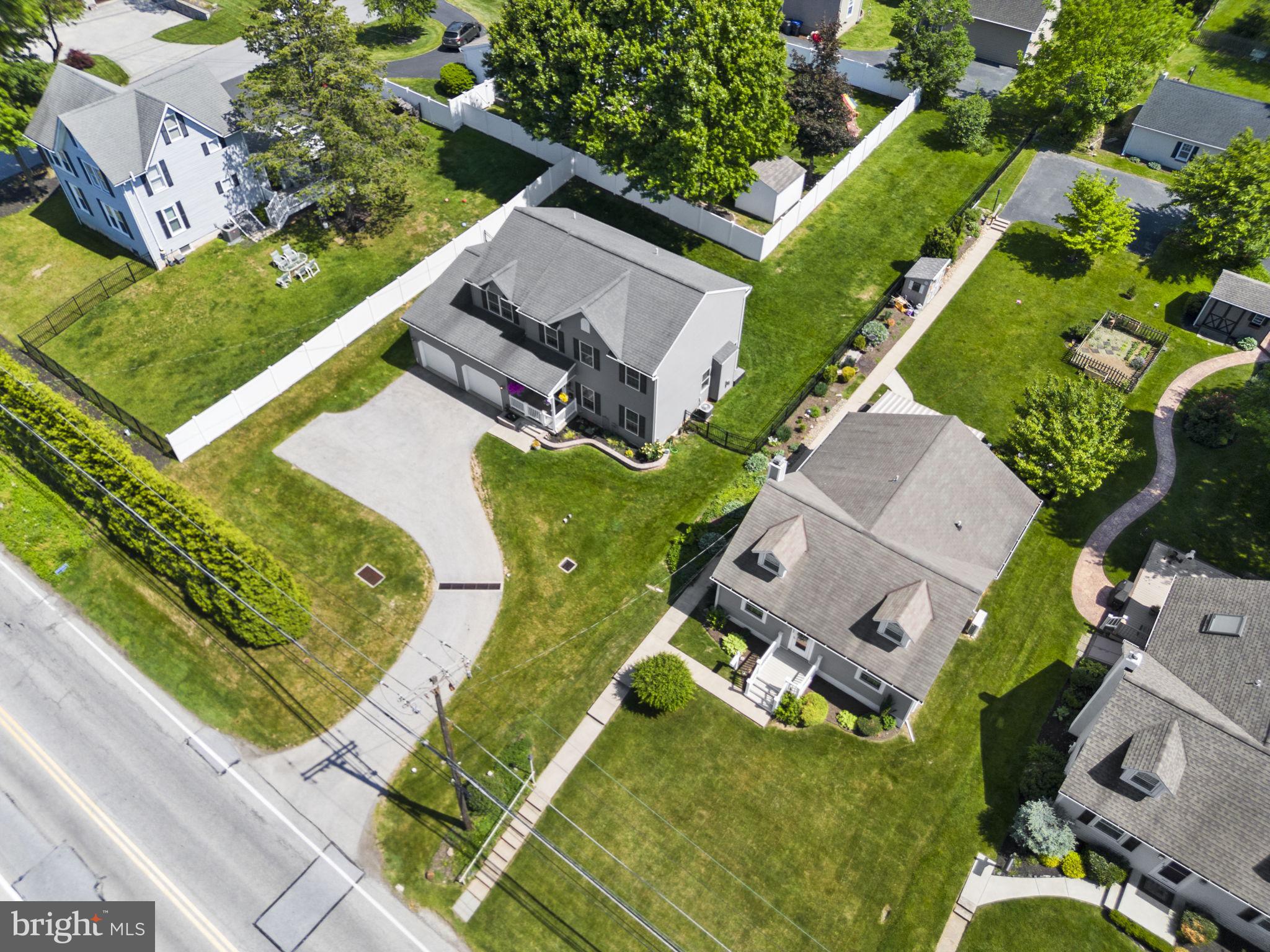 GREENTREE - Residential