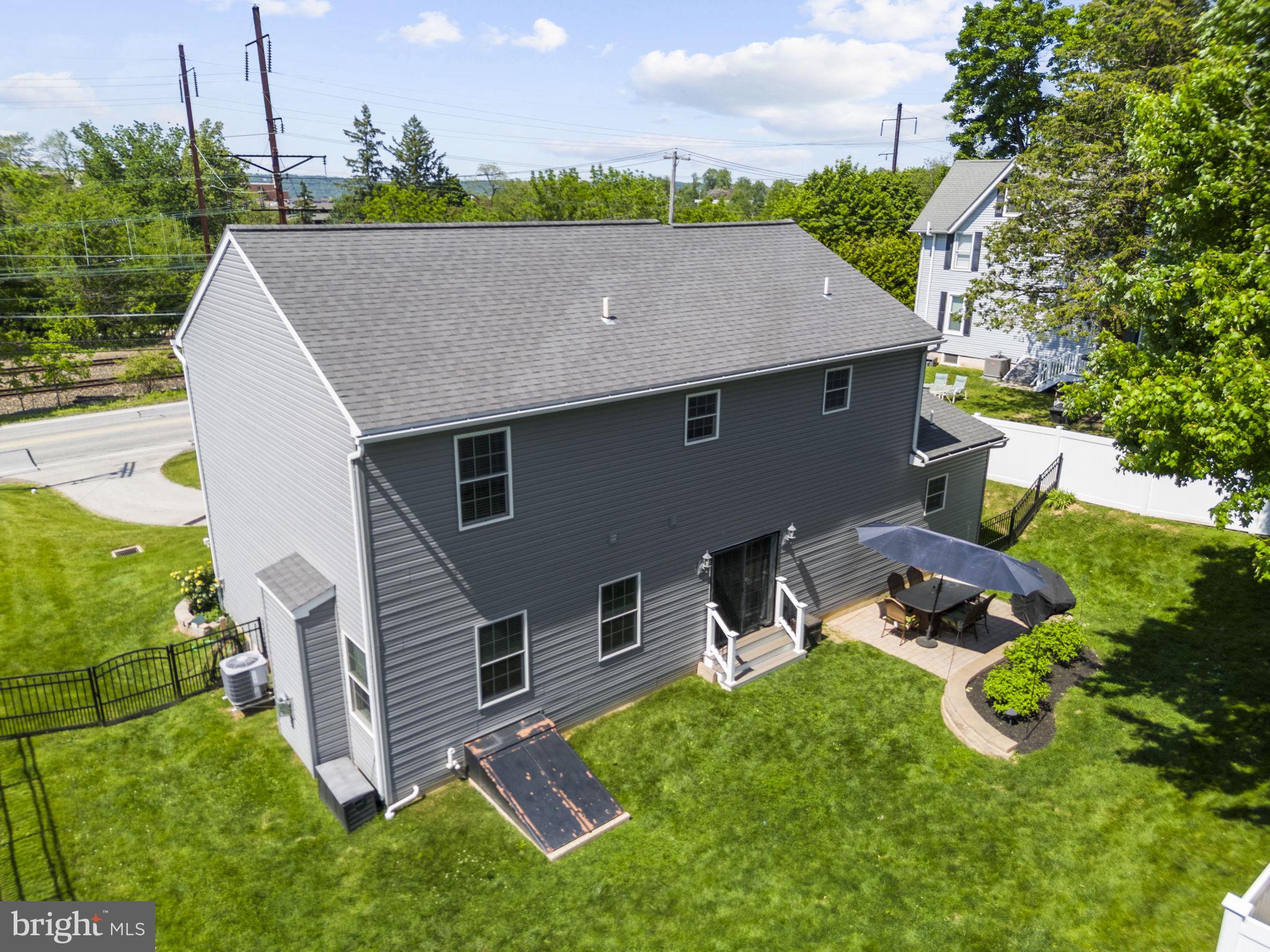 GREENTREE - Residential
