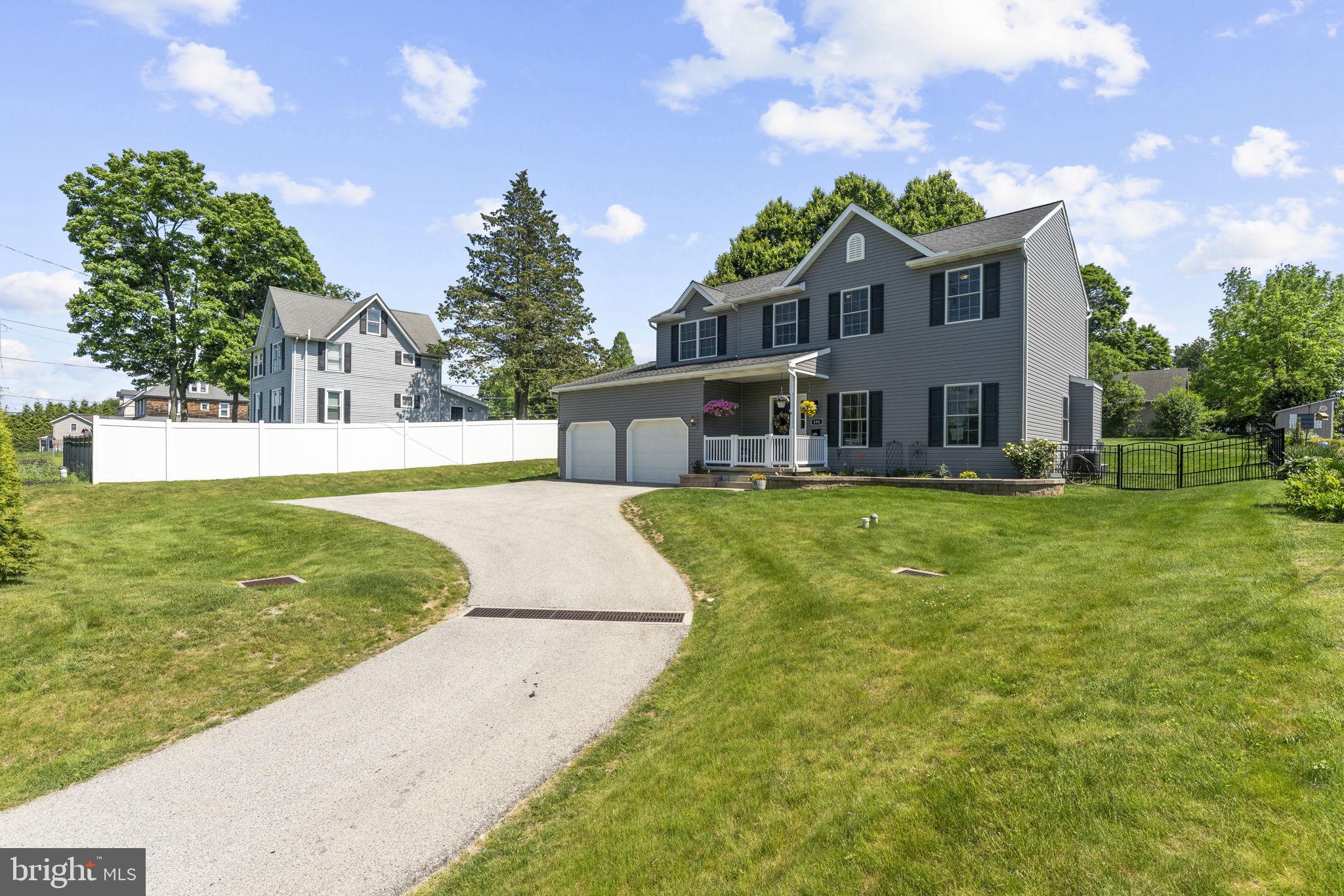 GREENTREE - Residential