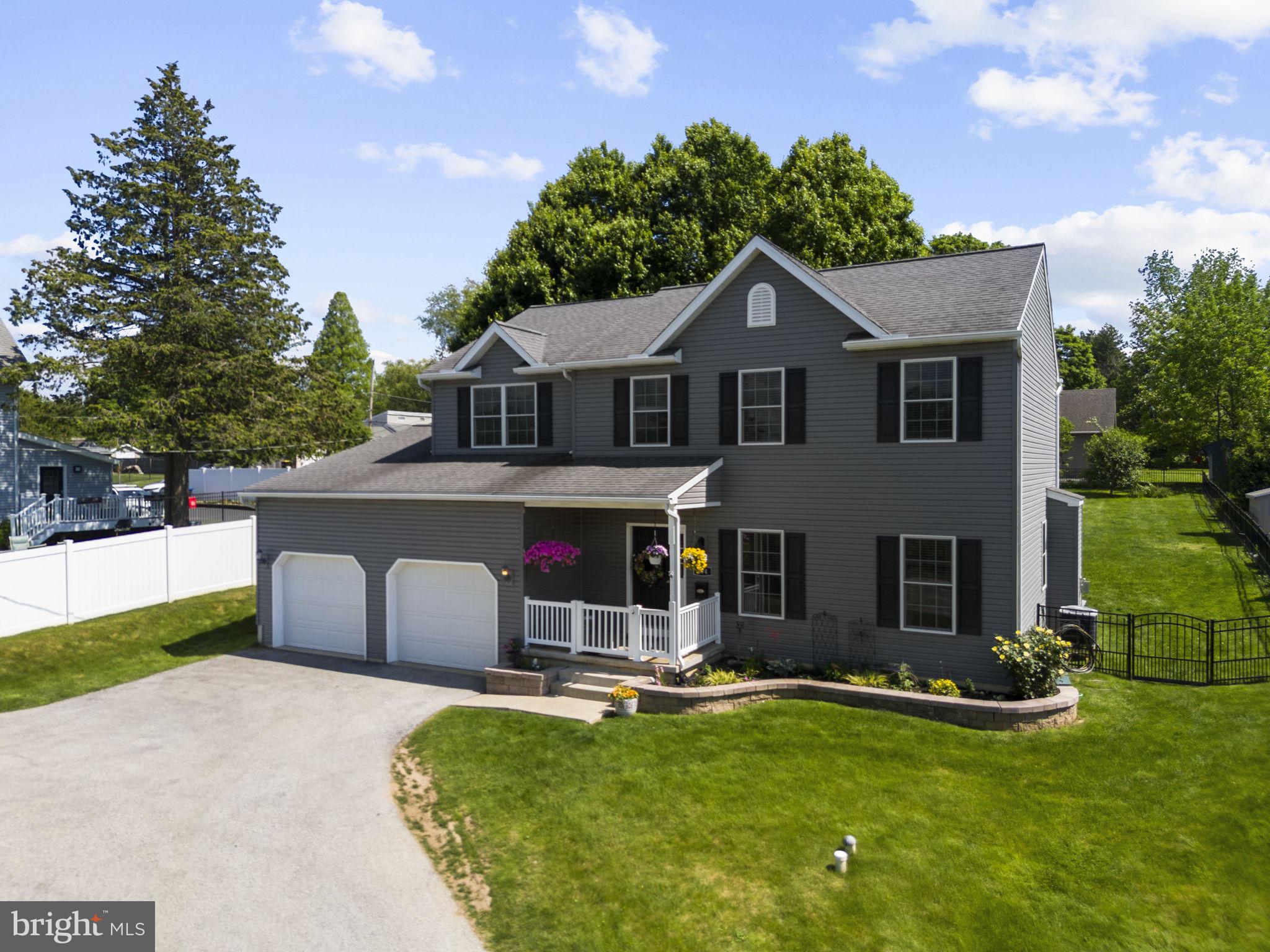 GREENTREE - Residential