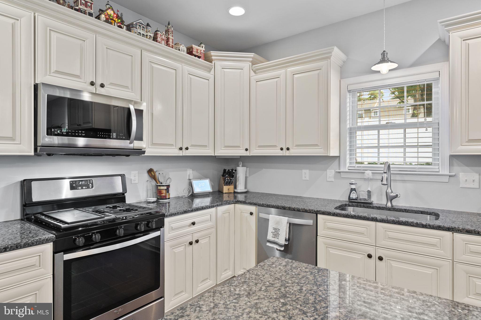 GREENTREE - Residential