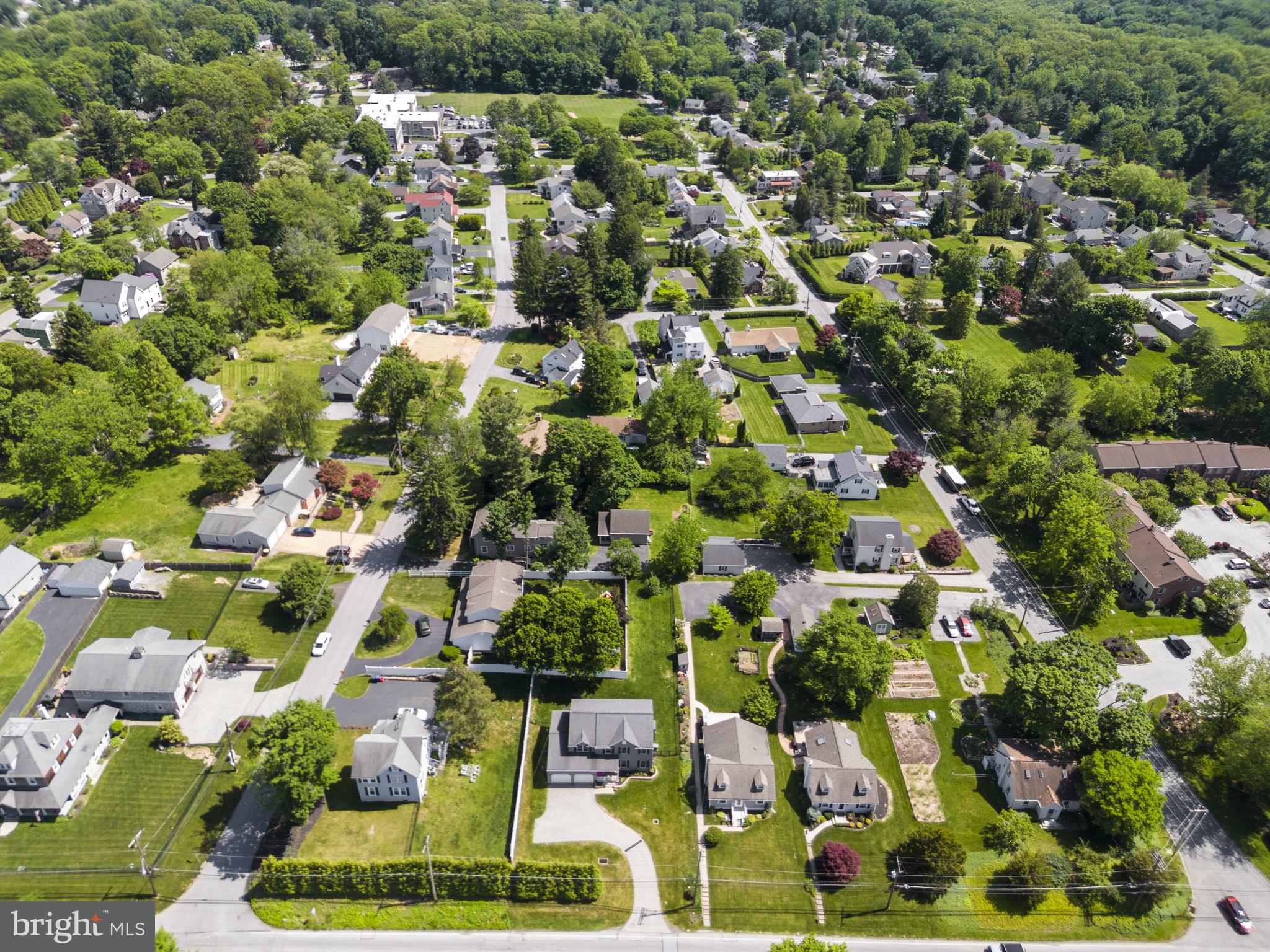 GREENTREE - Residential