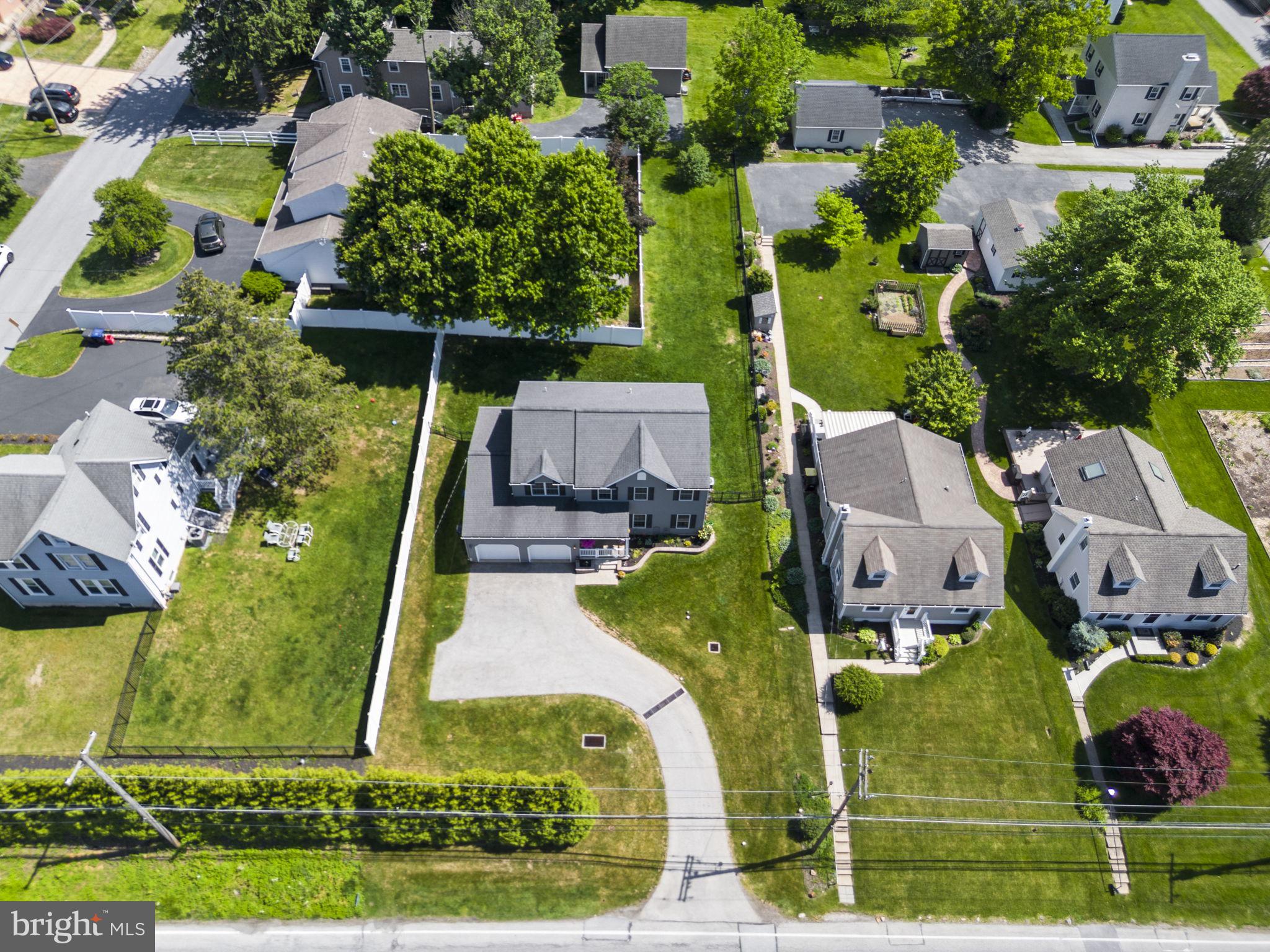 GREENTREE - Residential