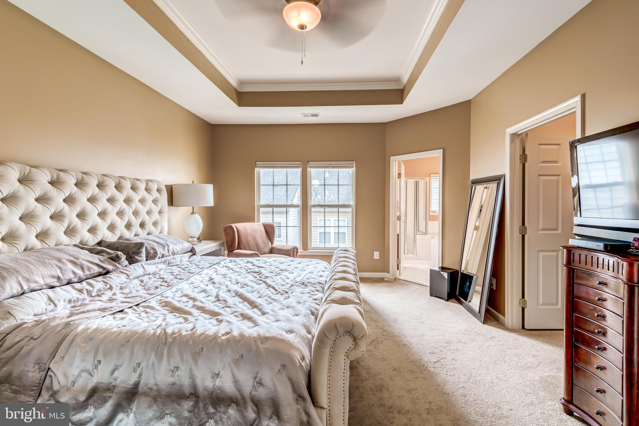 LORTON VALLEY NORTH - Residential