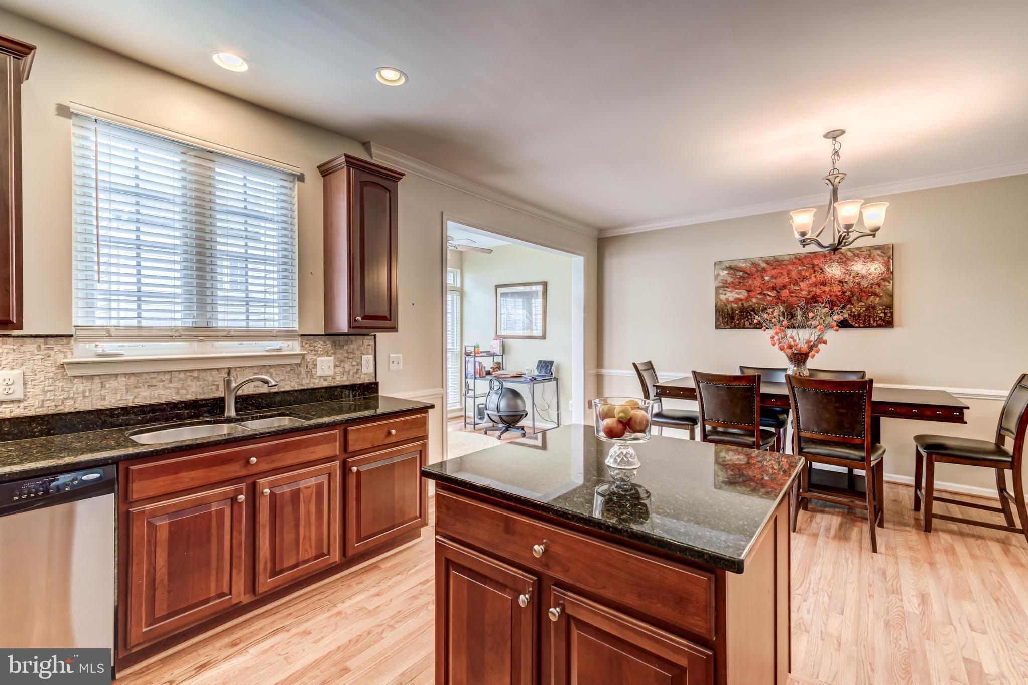 LORTON VALLEY NORTH - Residential