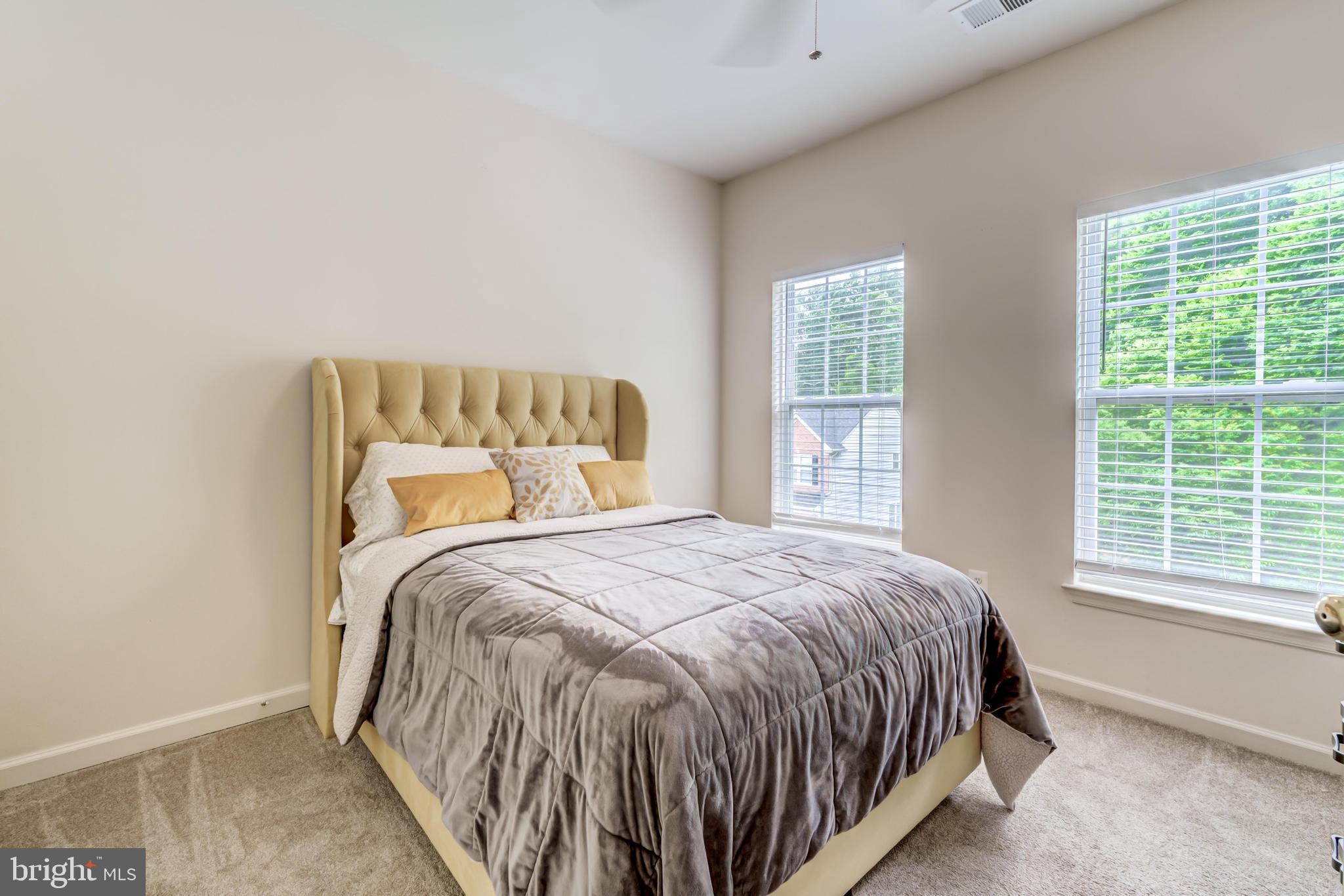 LORTON VALLEY NORTH - Residential