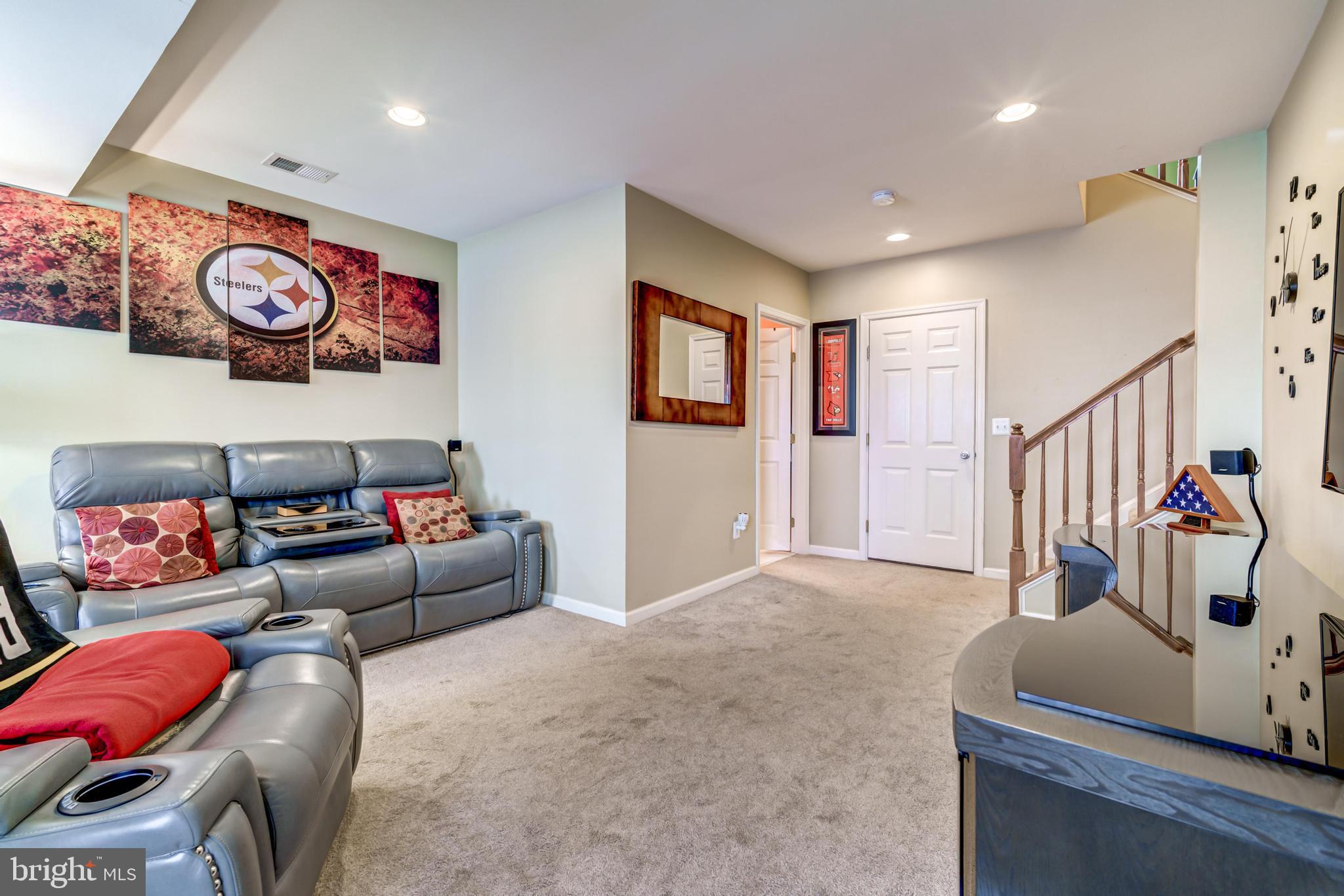 LORTON VALLEY NORTH - Residential