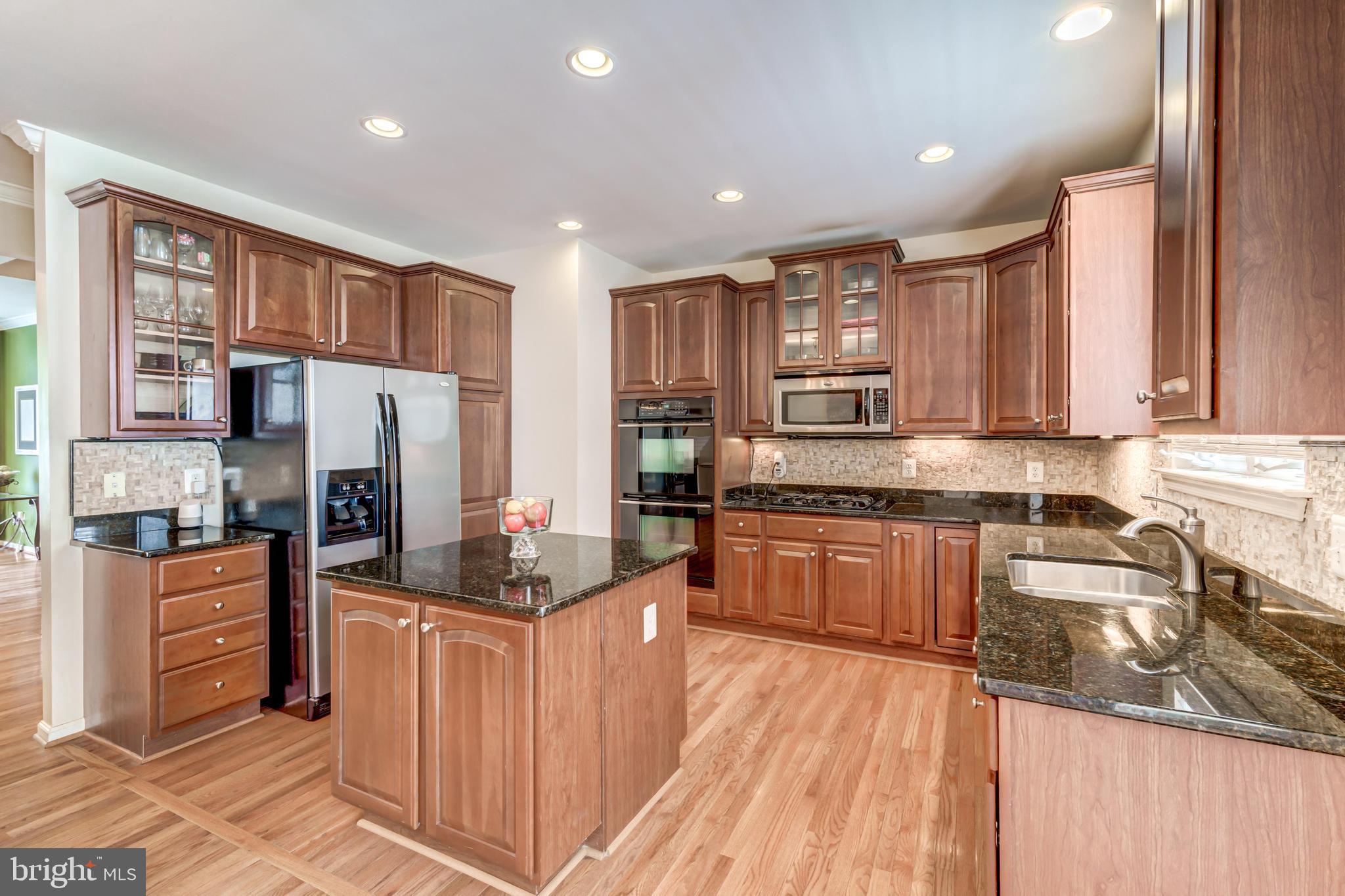 LORTON VALLEY NORTH - Residential