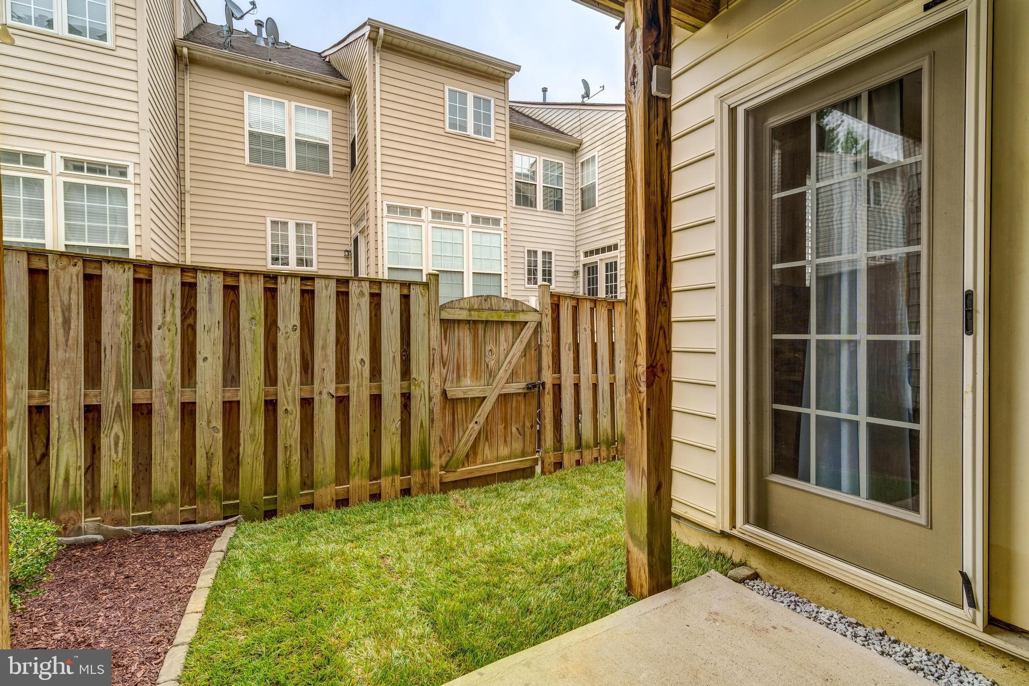 LORTON VALLEY NORTH - Residential