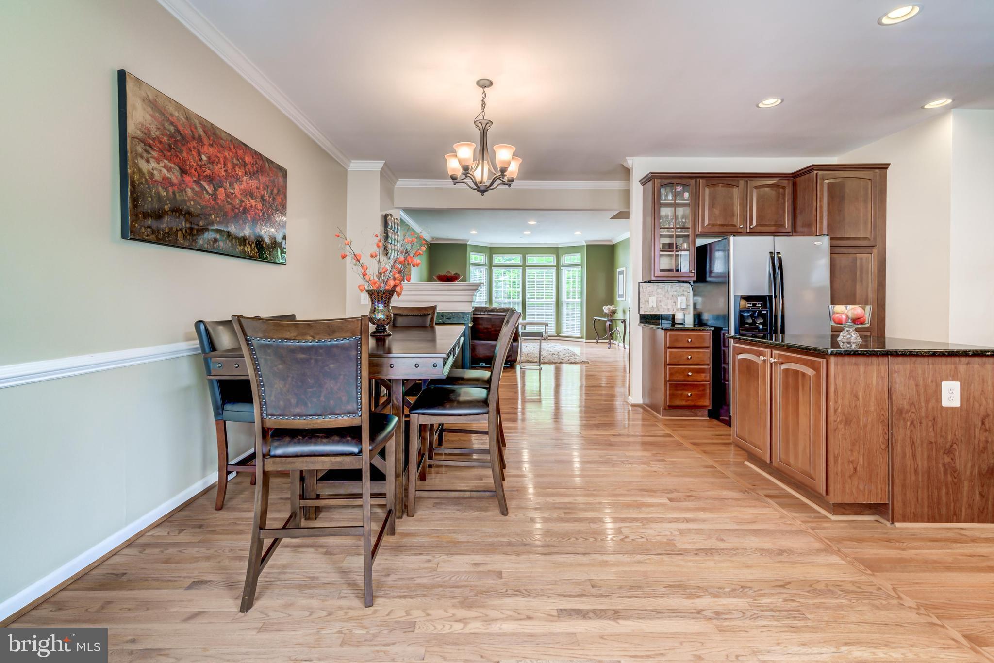 LORTON VALLEY NORTH - Residential