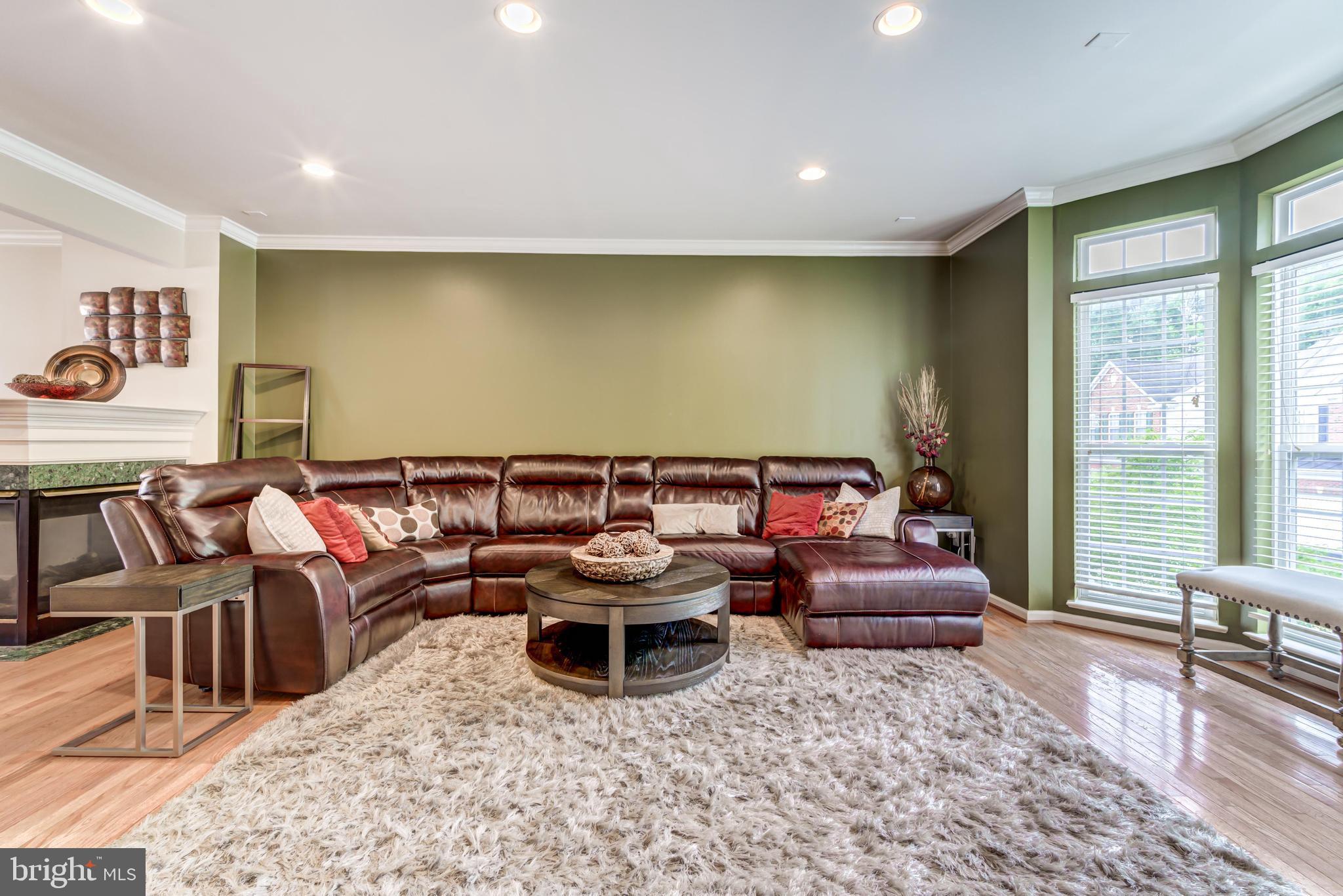 LORTON VALLEY NORTH - Residential