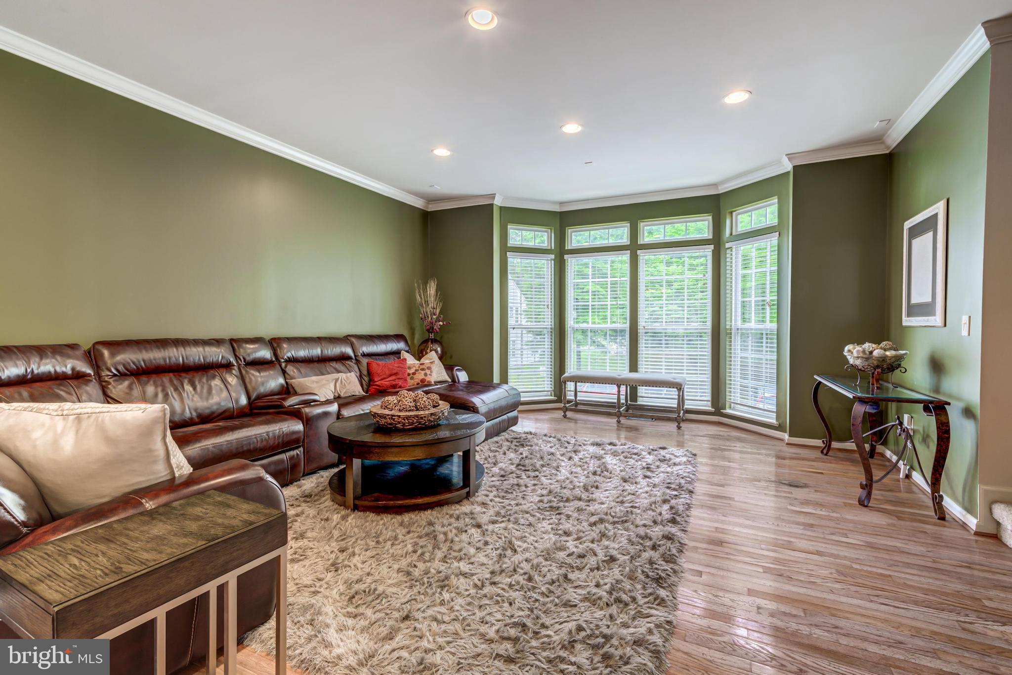 LORTON VALLEY NORTH - Residential