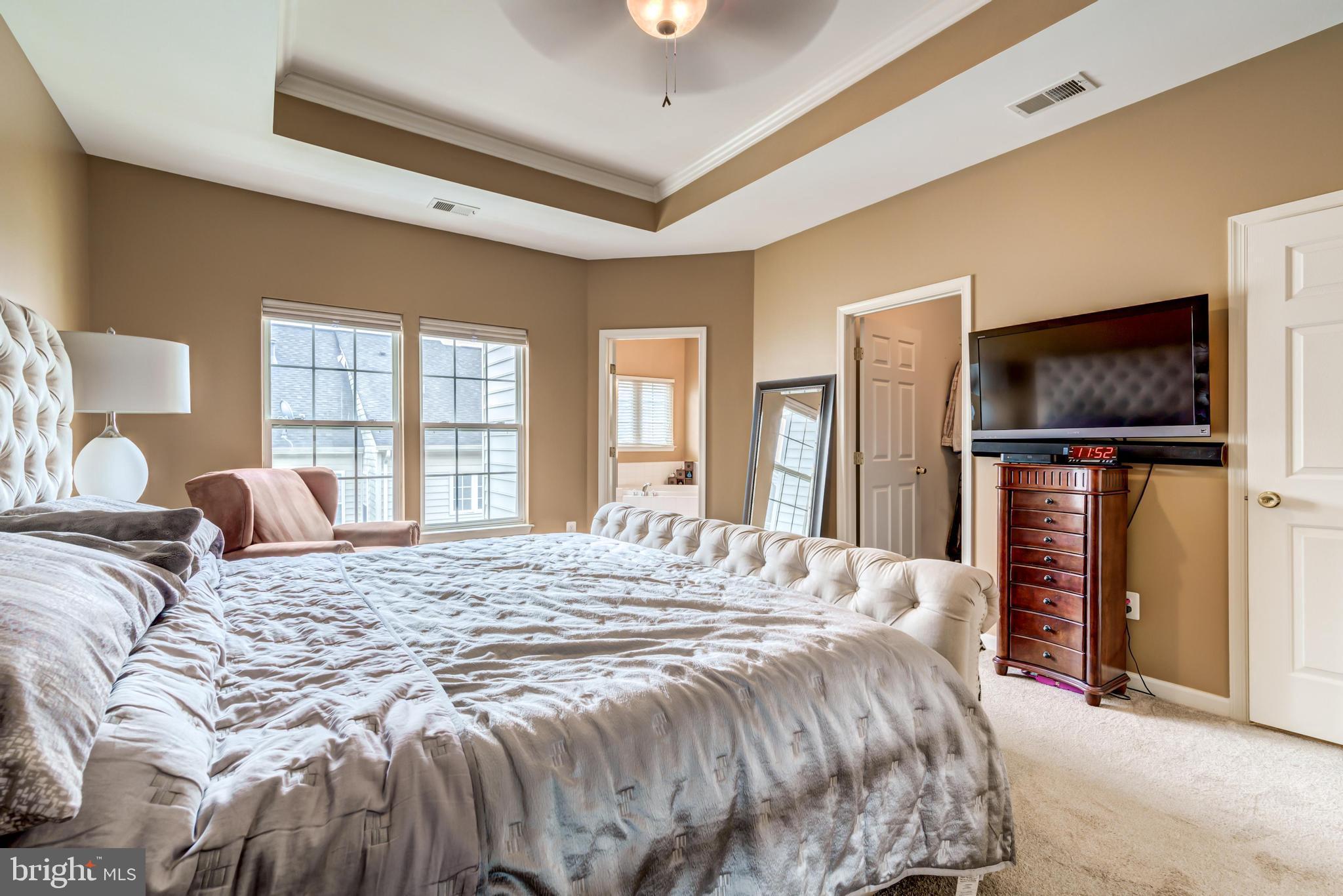 LORTON VALLEY NORTH - Residential