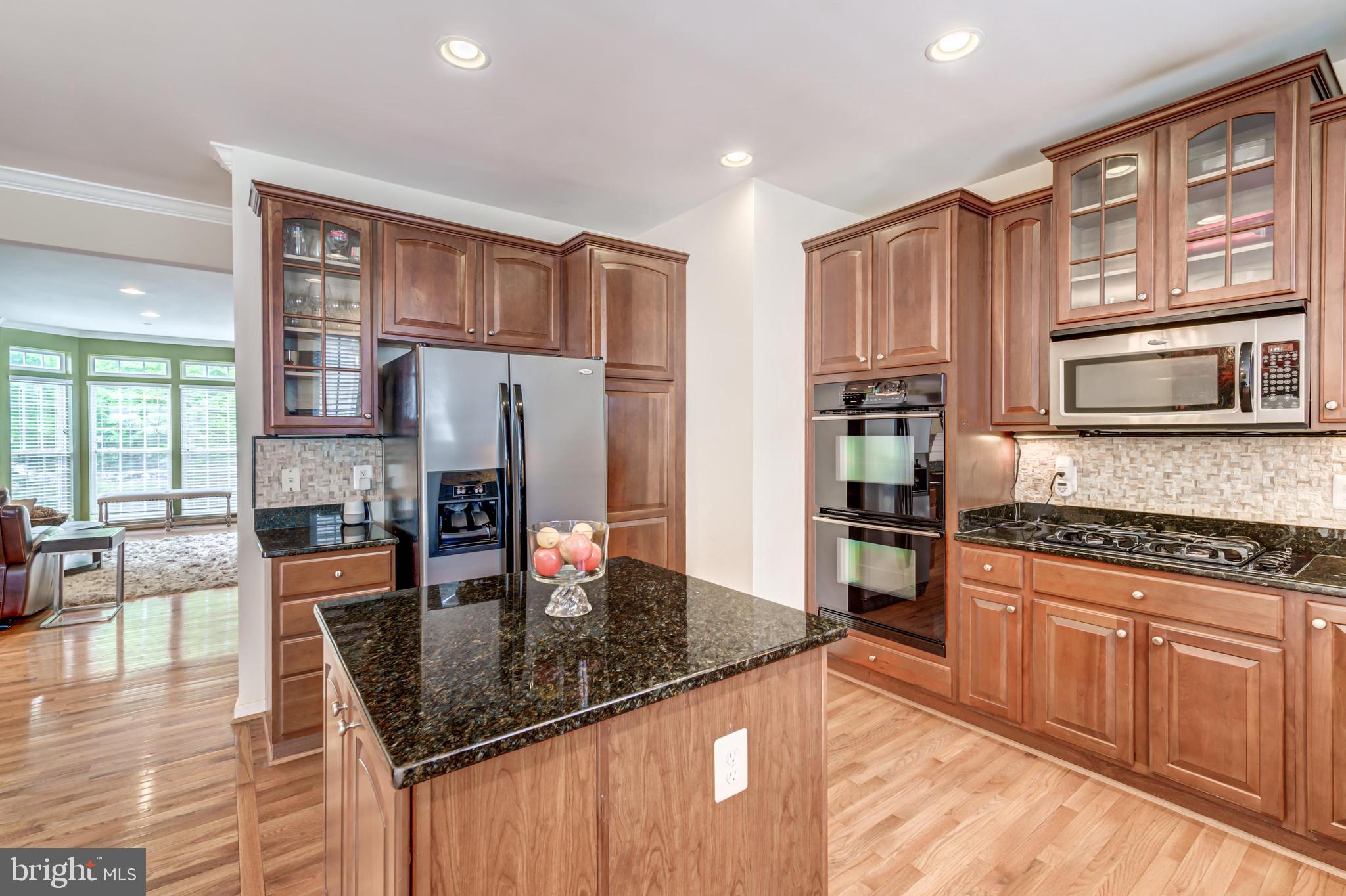 LORTON VALLEY NORTH - Residential