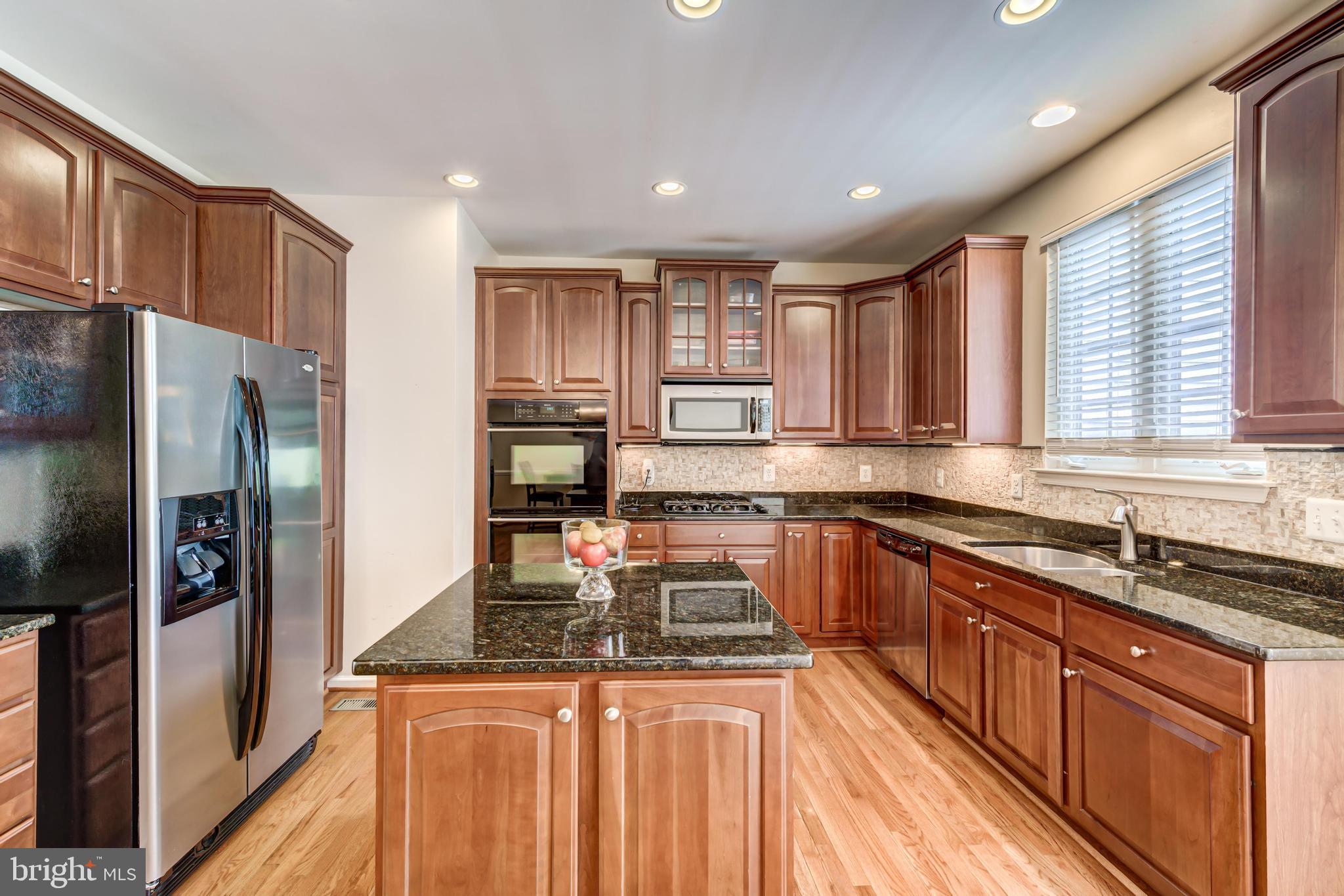 LORTON VALLEY NORTH - Residential