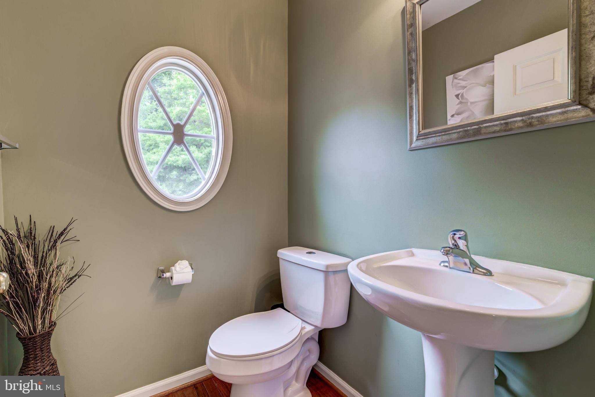 LORTON VALLEY NORTH - Residential