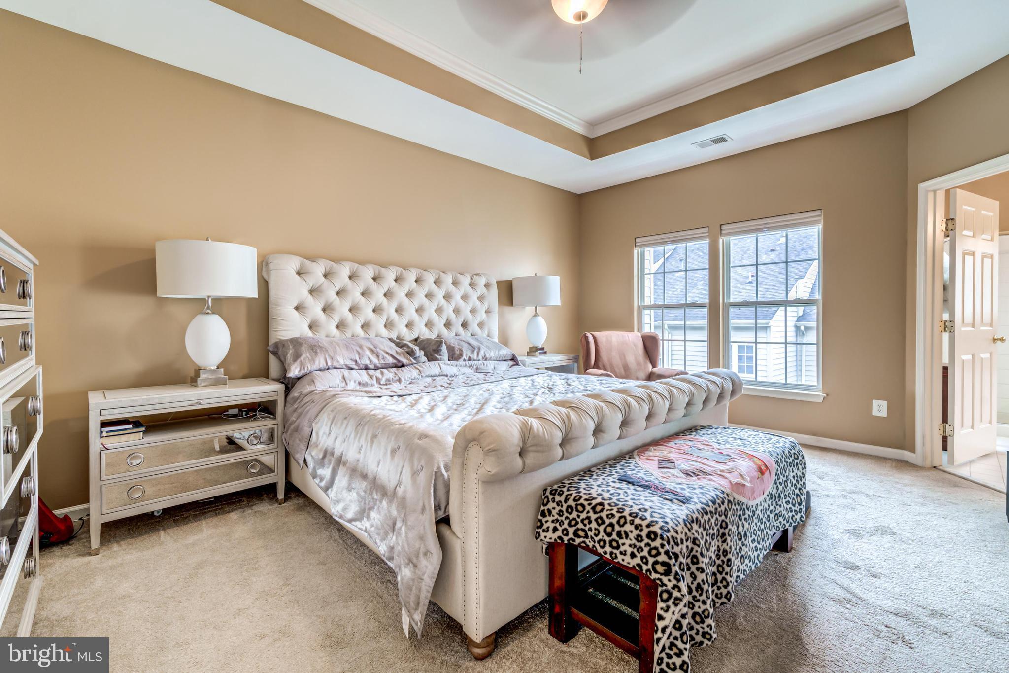 LORTON VALLEY NORTH - Residential