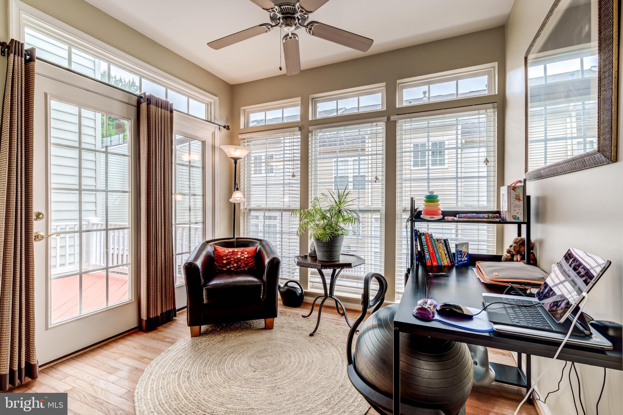 LORTON VALLEY NORTH - Residential