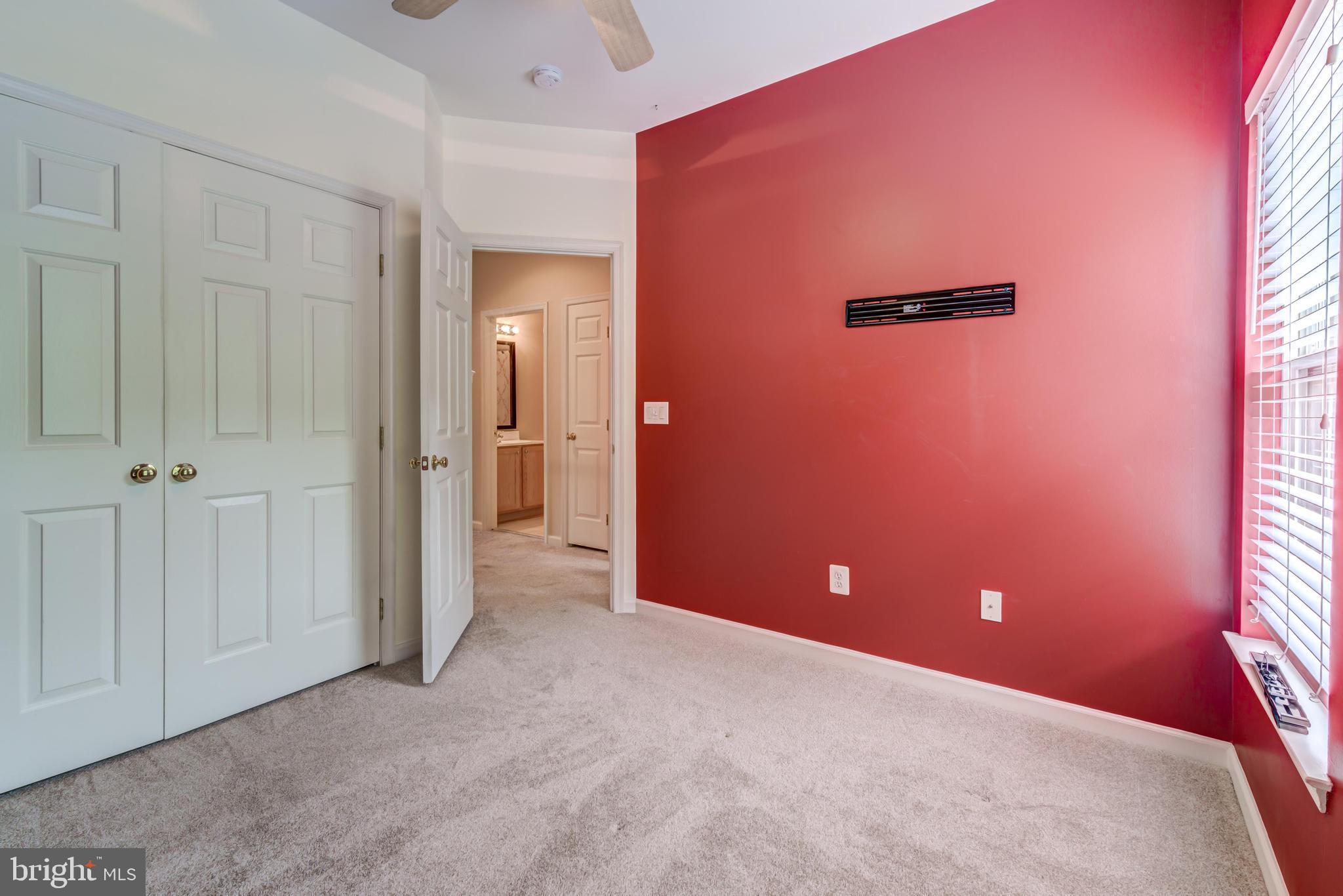 LORTON VALLEY NORTH - Residential